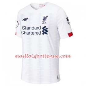 Maillot/Tenue Liverpool Exterieur 2019/2020